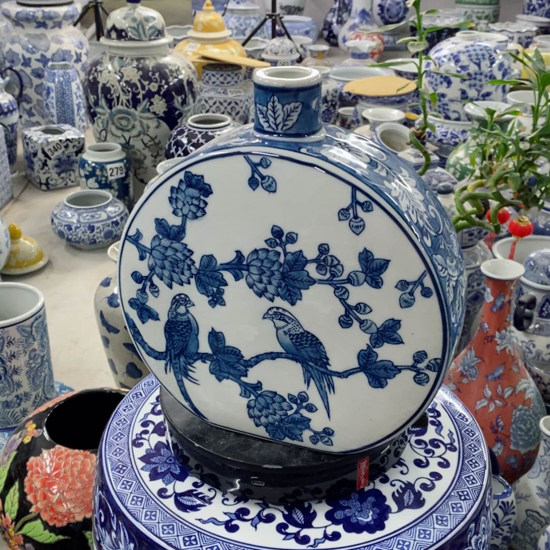 瓶摆件摆件摆件工艺品