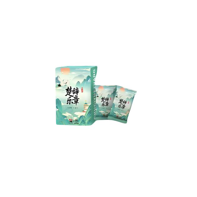 【拆盒/叠叠】隐山堂《楚辞乐章》中华第二弹 收藏卡牌 歪歪代拆