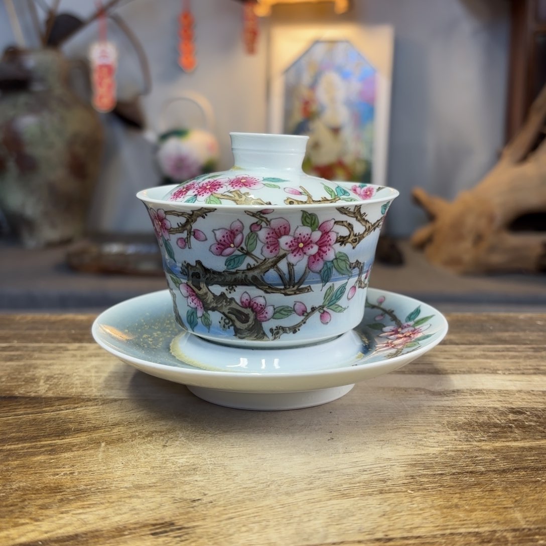 景德镇纯手工制作陶瓷