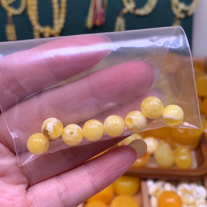 非金属配饰配珠143