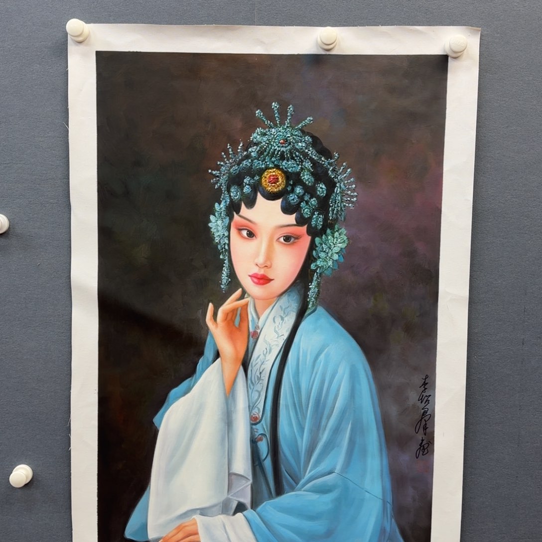 书法作品多次参加全国