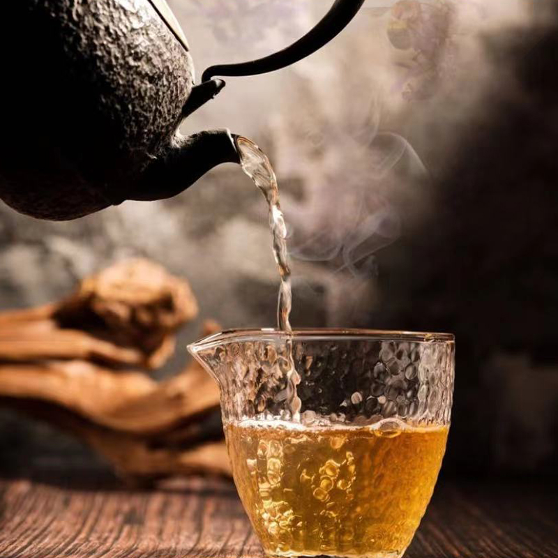 滇瑞188礼包普洱生茶6月14号1-1