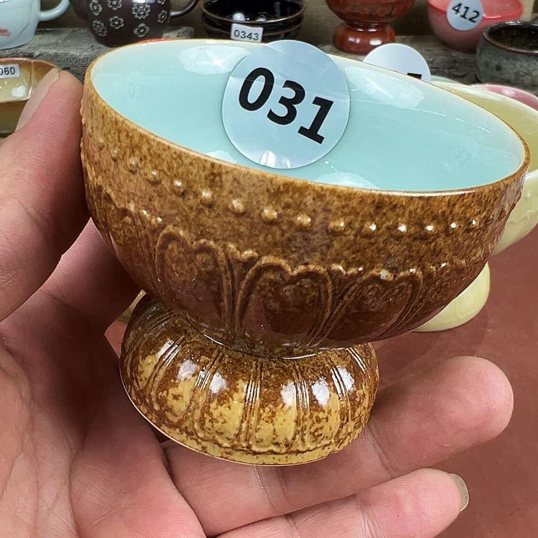 龙泉敬悦青瓷 玖玥茶器