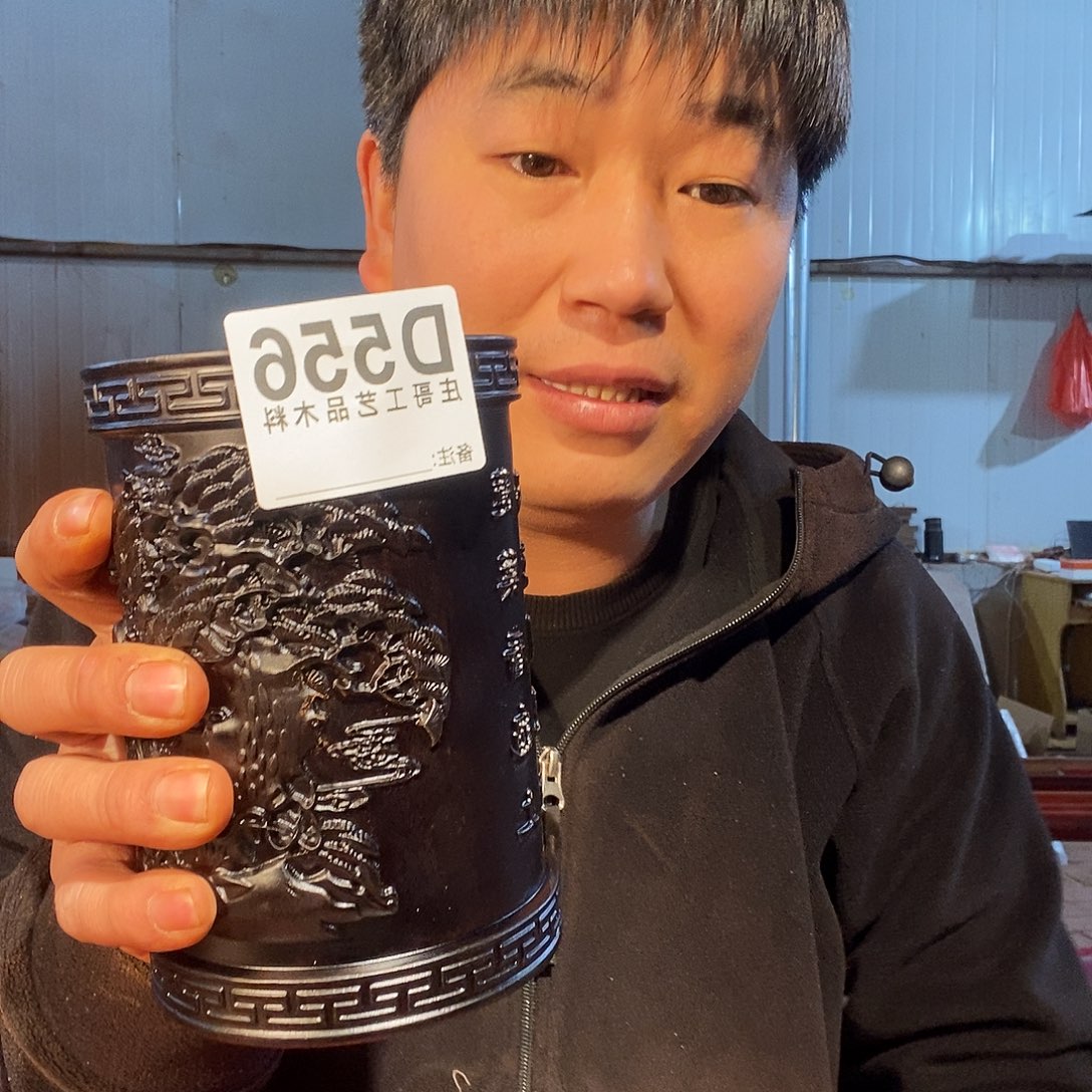 核桃木/黑胡桃（胡桃木）国***：