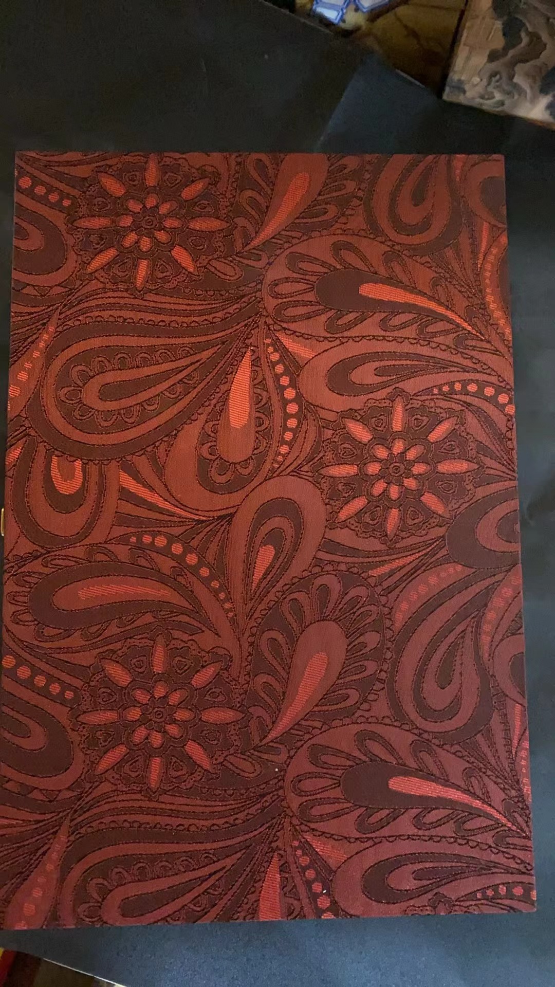 绿碗一对摆件（金三甄选）