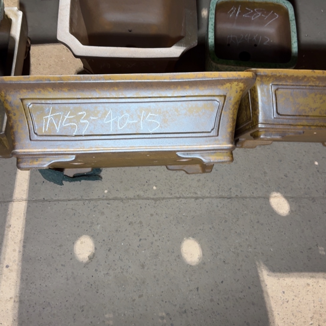 川***息高温老段泥60-50两件套两套