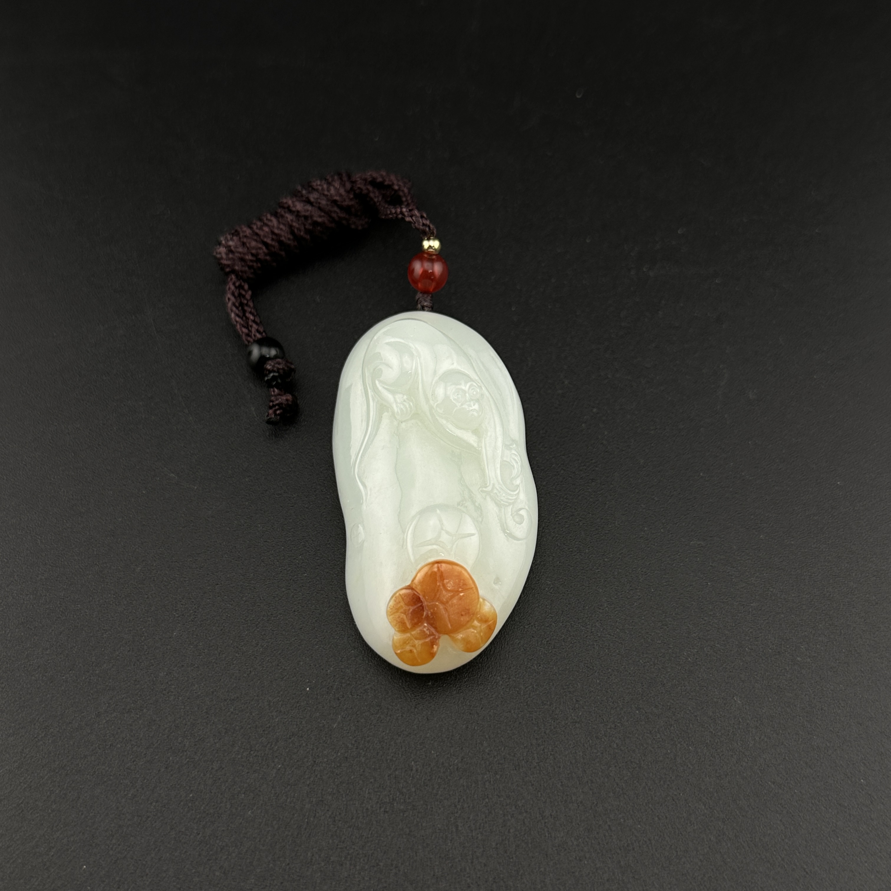 1111ZGY标012 和田玉挂件 多样性发货