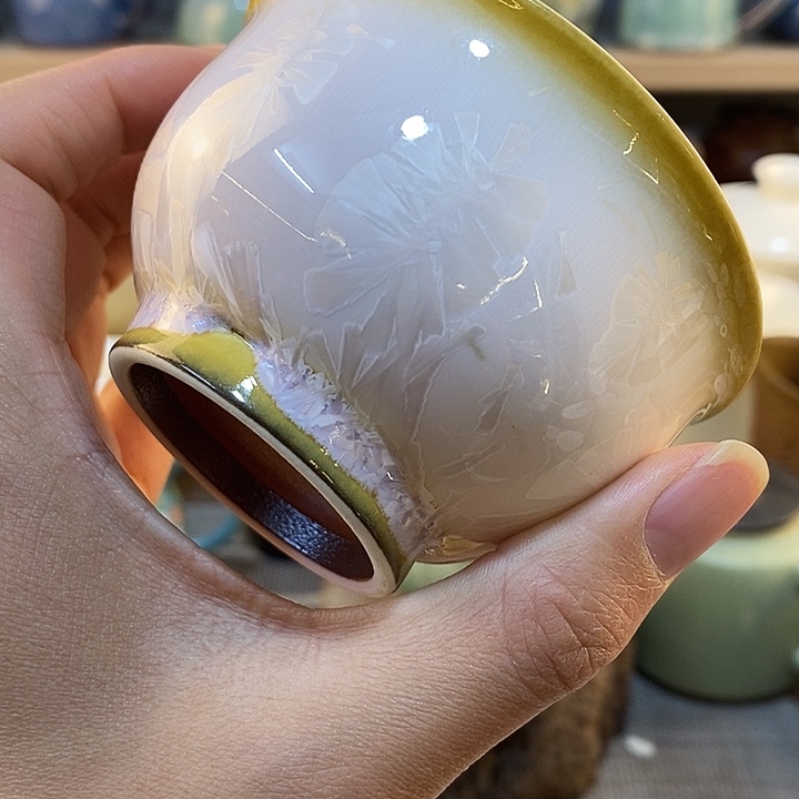 瓷片微瑕111111111111