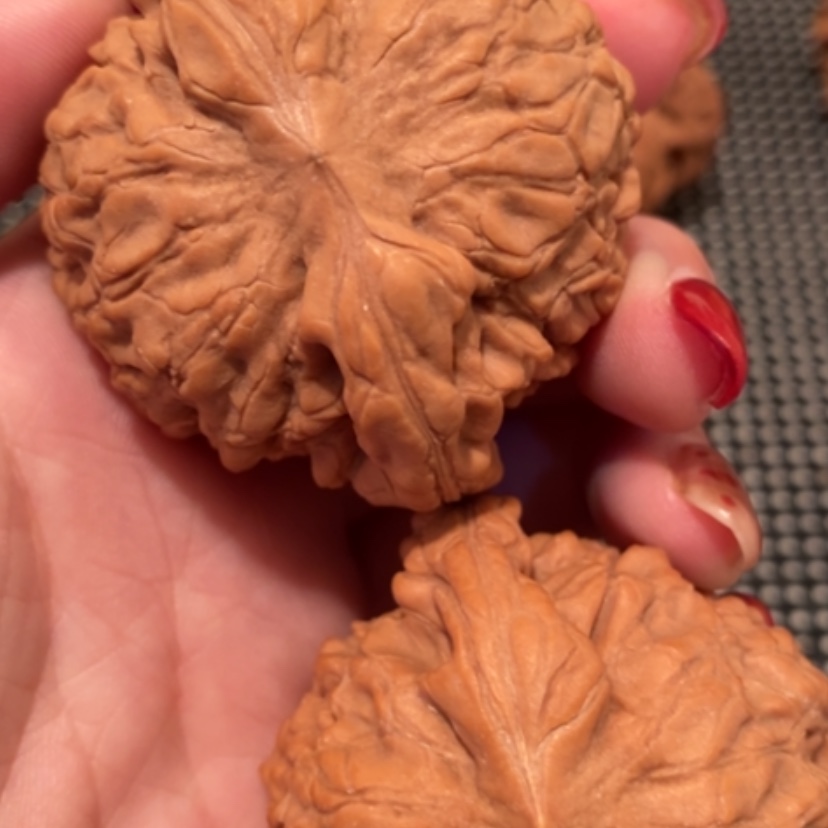 【闪购商品】吊坠文玩核桃努**斗龙