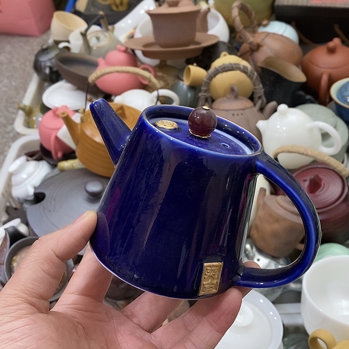 陶瓷艺术品及陶瓷制品