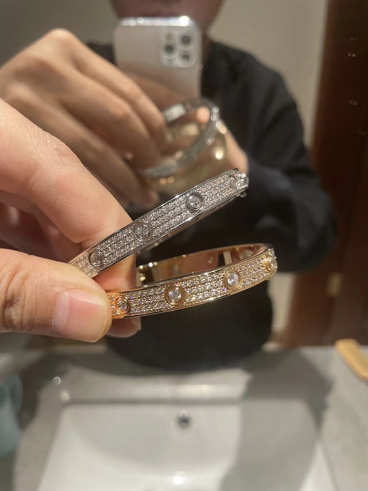 SZ 满天星宽版时尚大气 丝巾