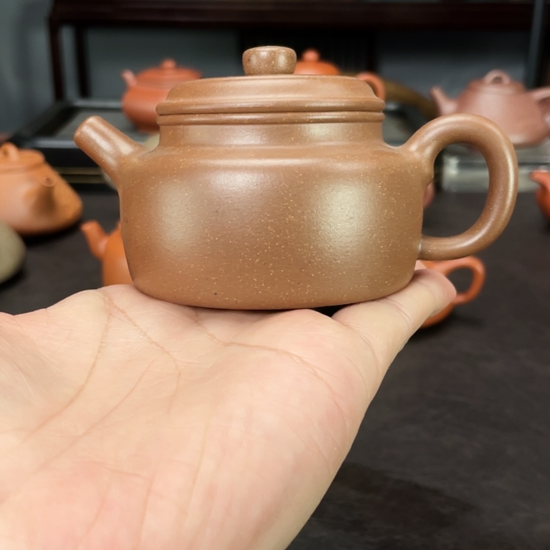 小***i茶壶紫砂宜兴紫砂壶