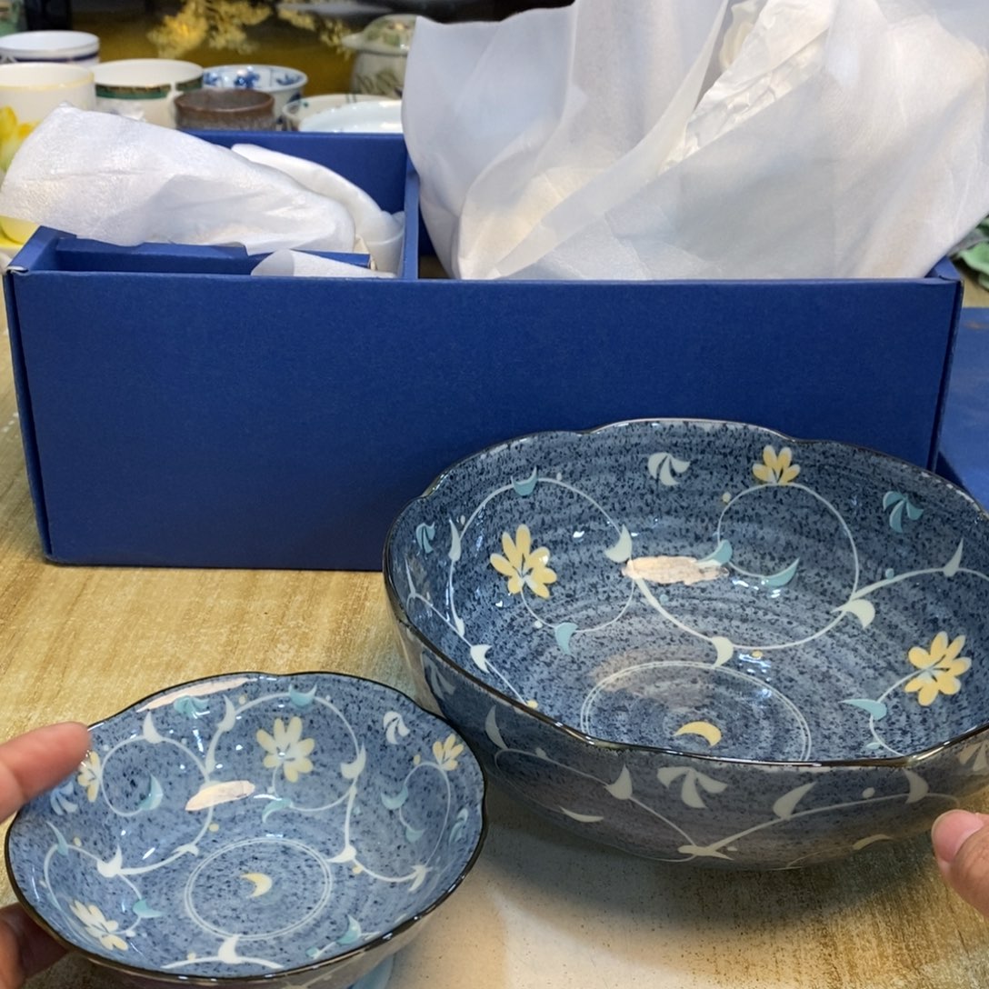 ****猫易雅集工艺品有限公司