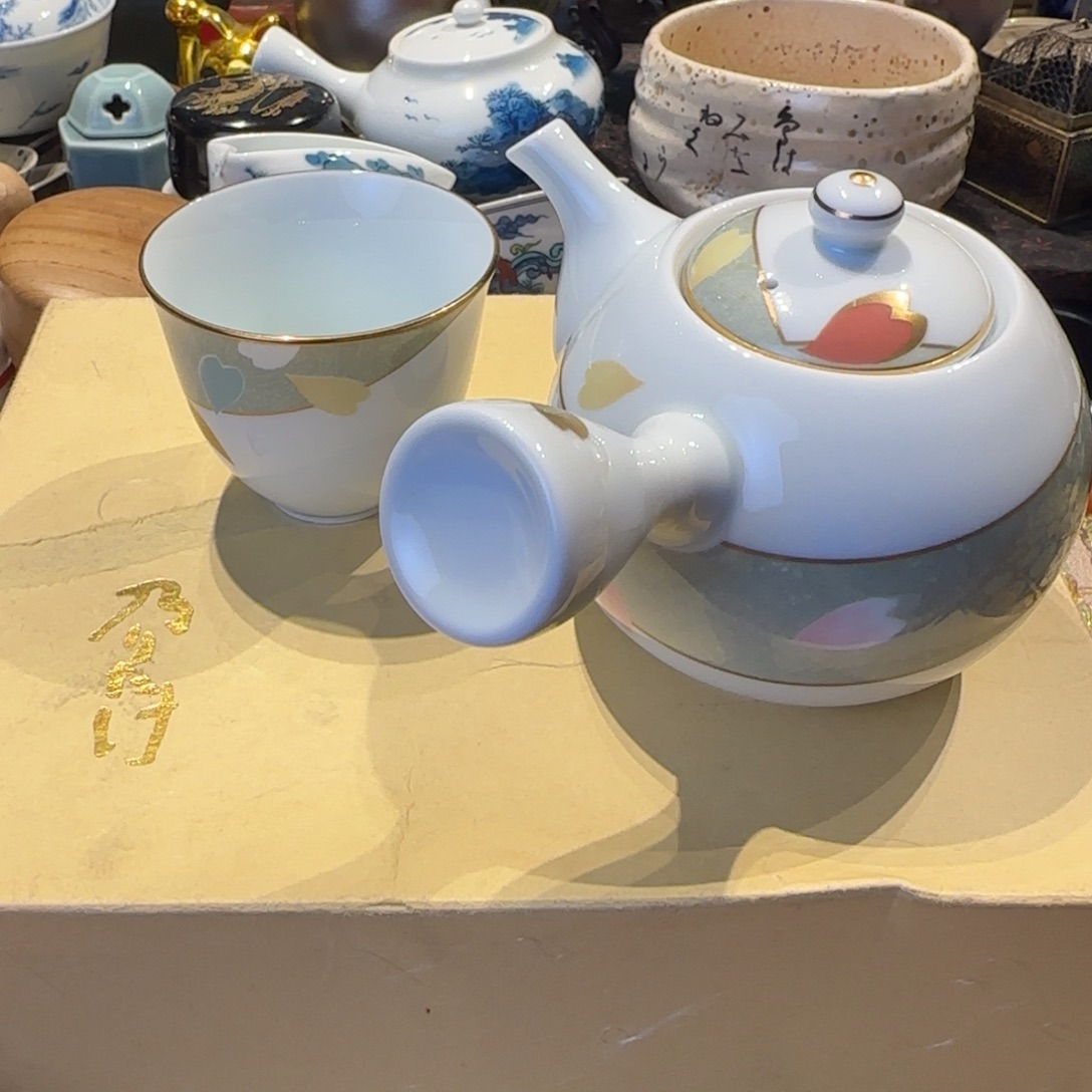 瓷瓷器美术工艺品