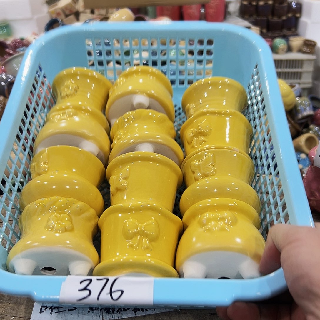 红陶高温陶瓷材料376