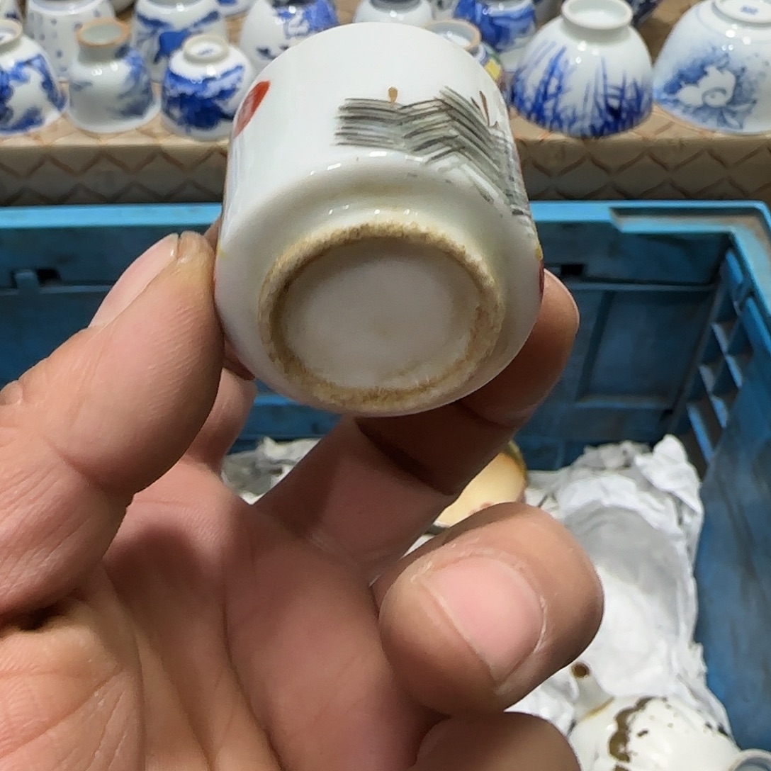 陶瓷茶玩榜第十二名