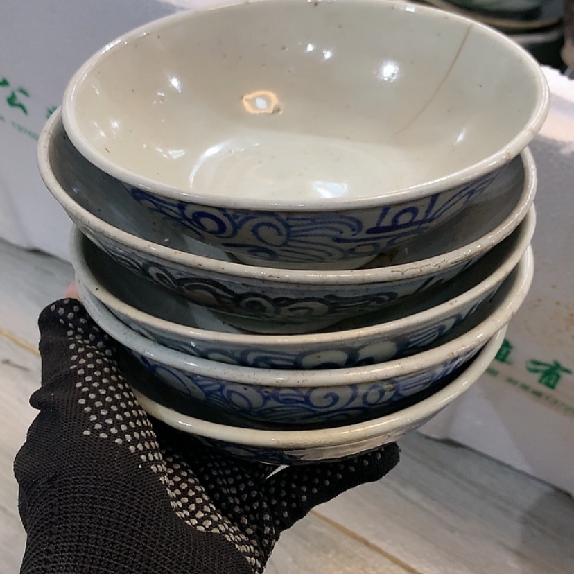 【闪购商品】青花瓷天****情