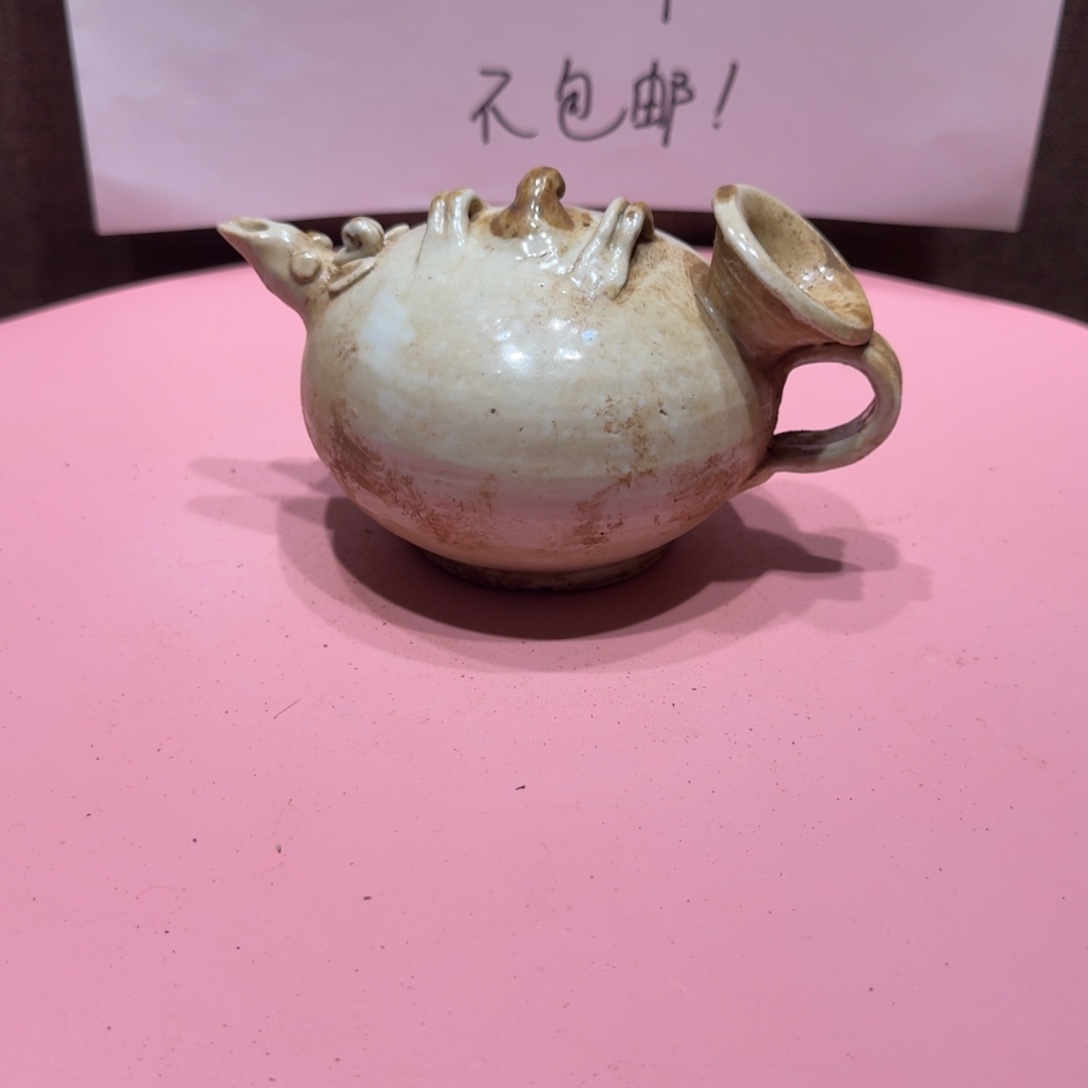 其他陶漂亮的小瓷娃们