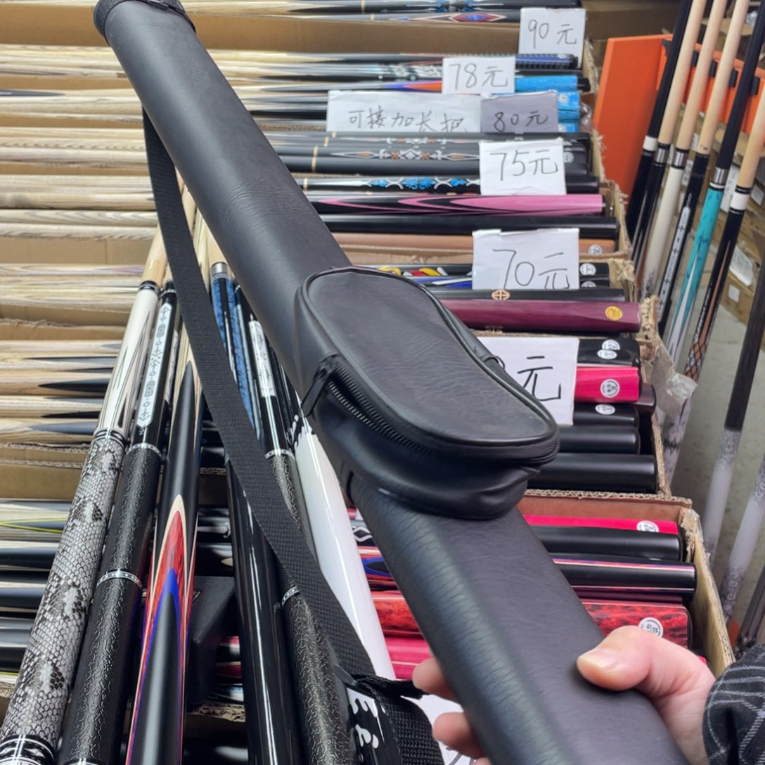 长款白蜡木魔术师青春版皮把小头