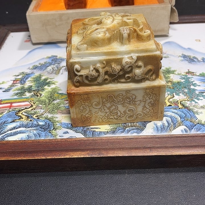 底槽青官方链接一位图发货