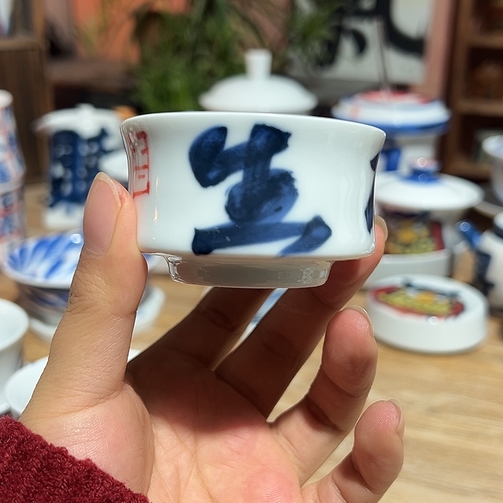 陶瓷艺术作品欣赏