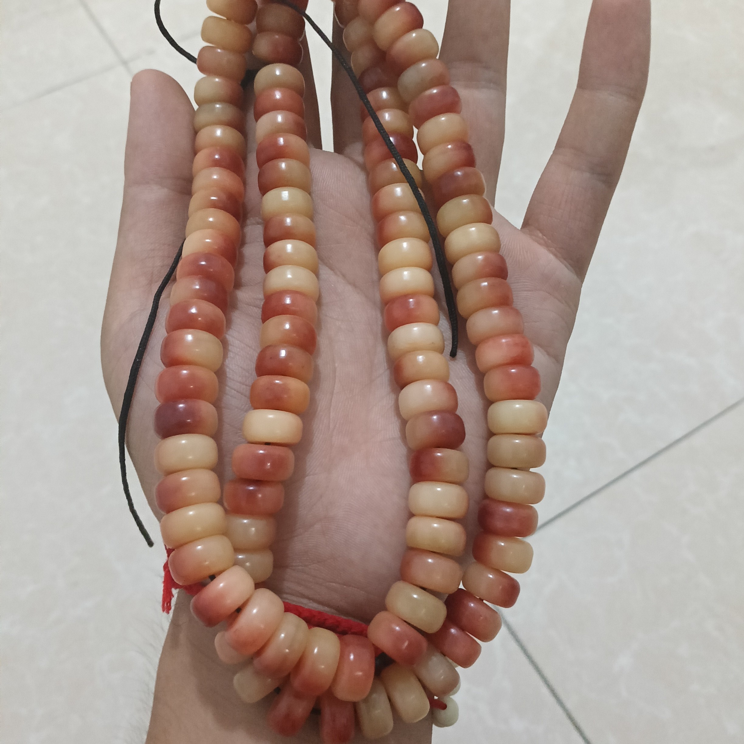 首饰袋 中缅贸易甄选时尚首饰