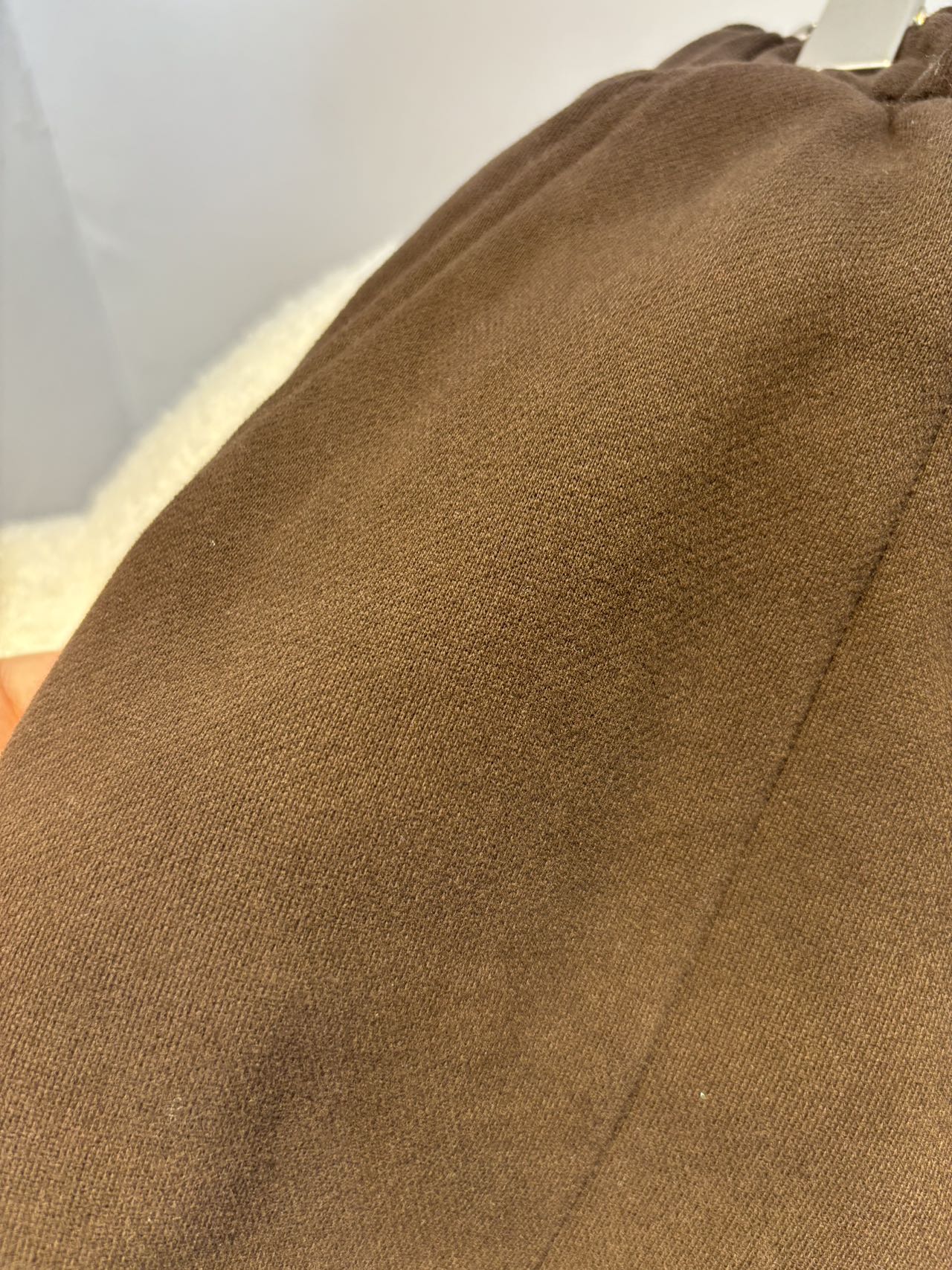 [富贵] 时尚女休闲潮流休闲裤1236