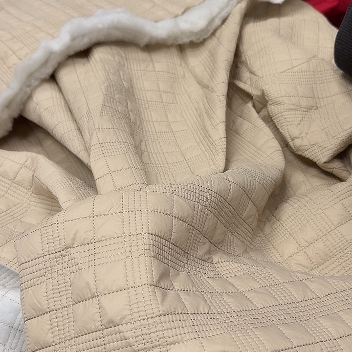 无纺布3米薄款夹棉