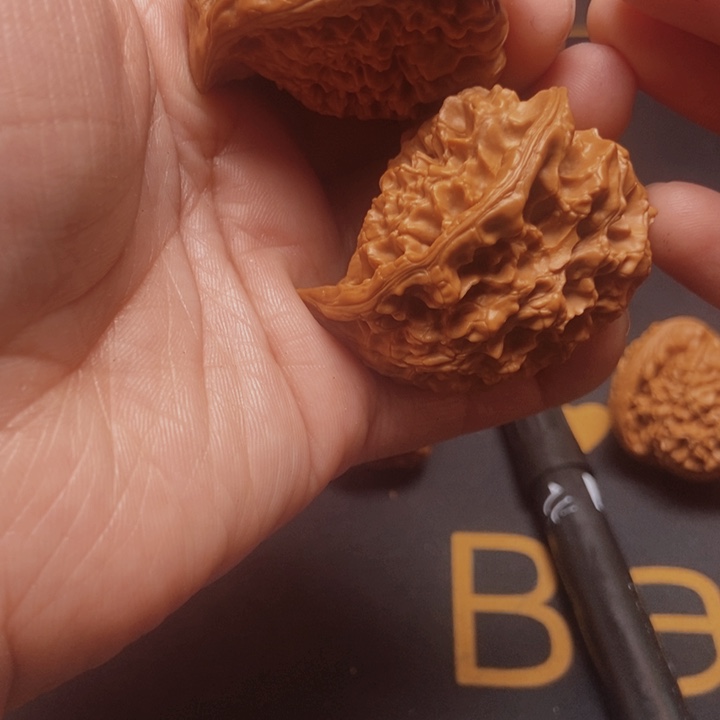 文玩核桃吊坠文玩25