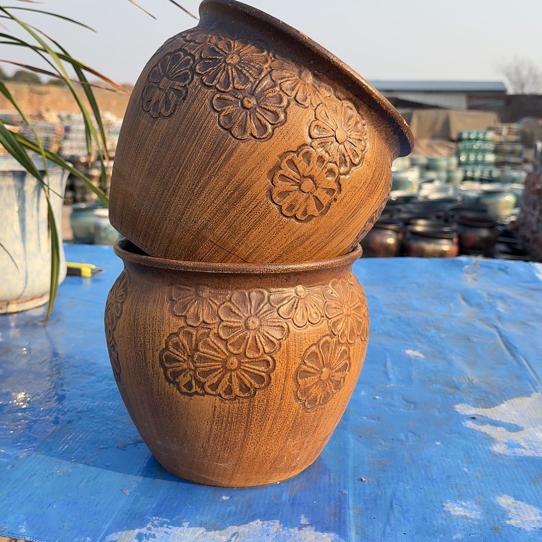 口径 20 高度 19 正品一对