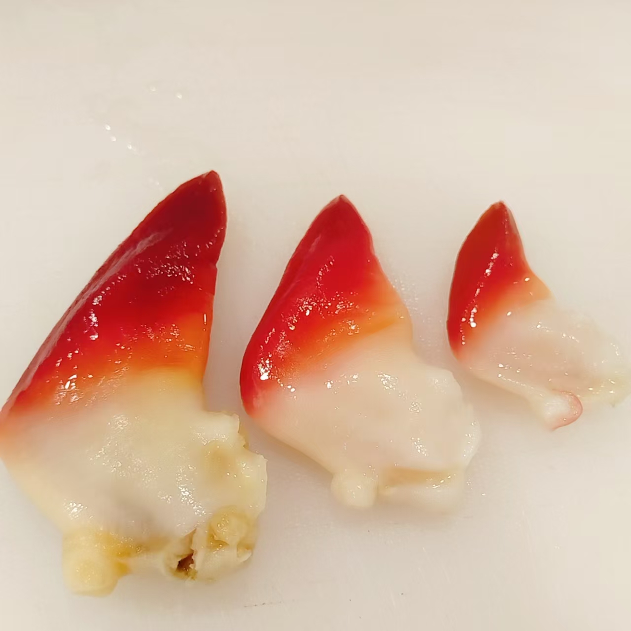 福利超大号北极贝海鲜3个组合