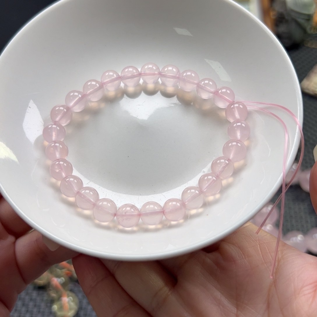 未镶嵌珠宝半成品水晶