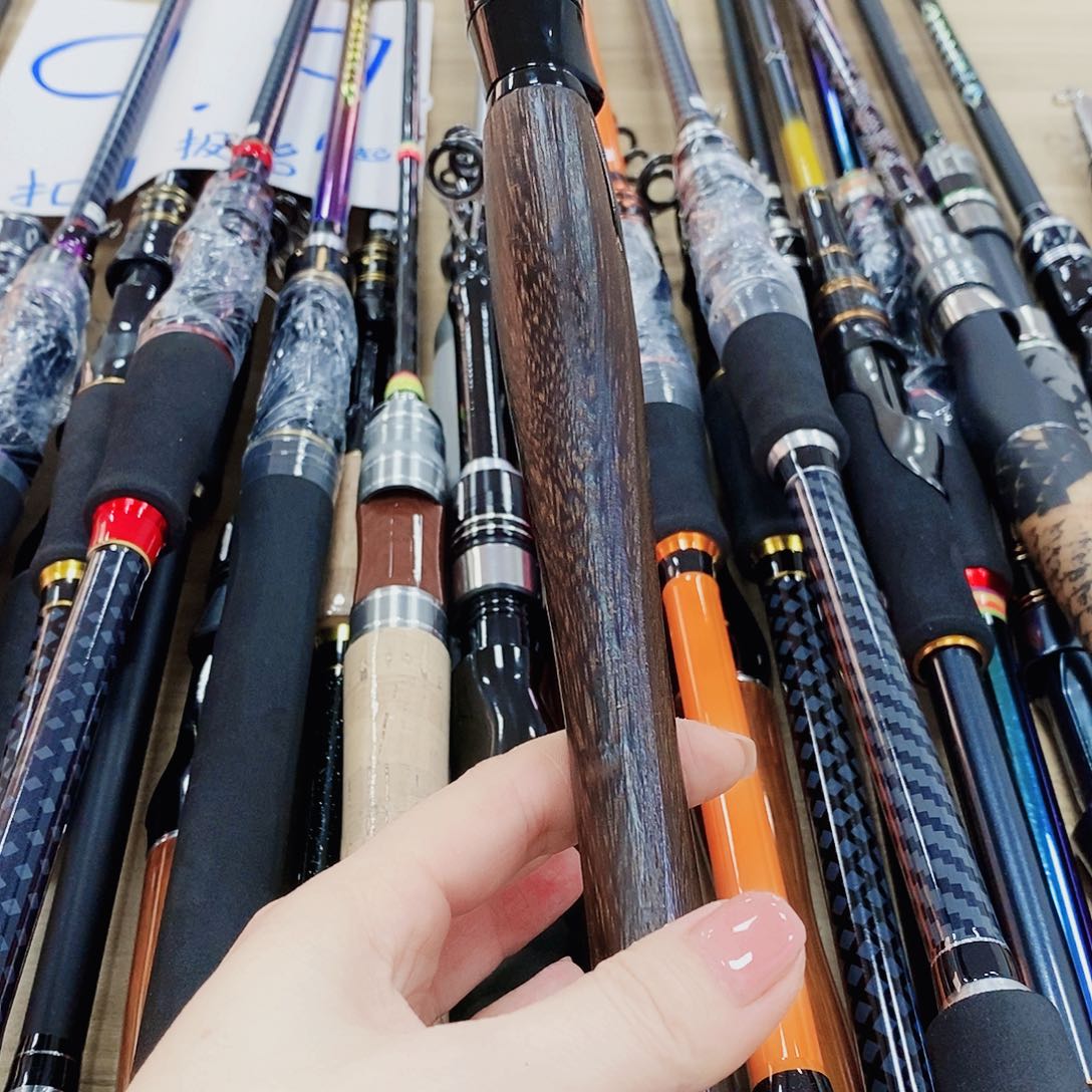 紫色直柄路滑2.1米l