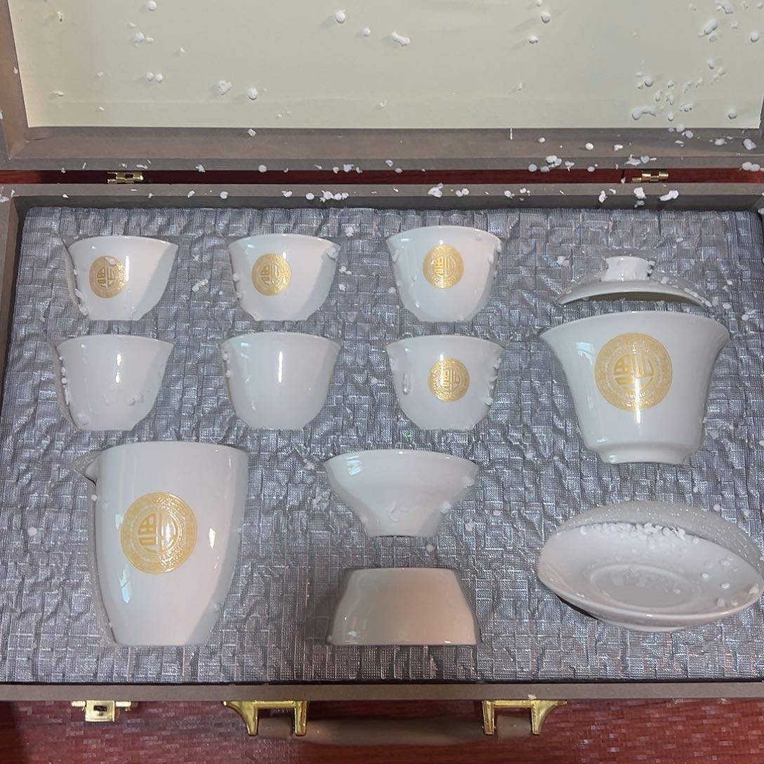 孤品茶具套装等等等