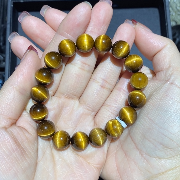 木变石手链未镶嵌用****9