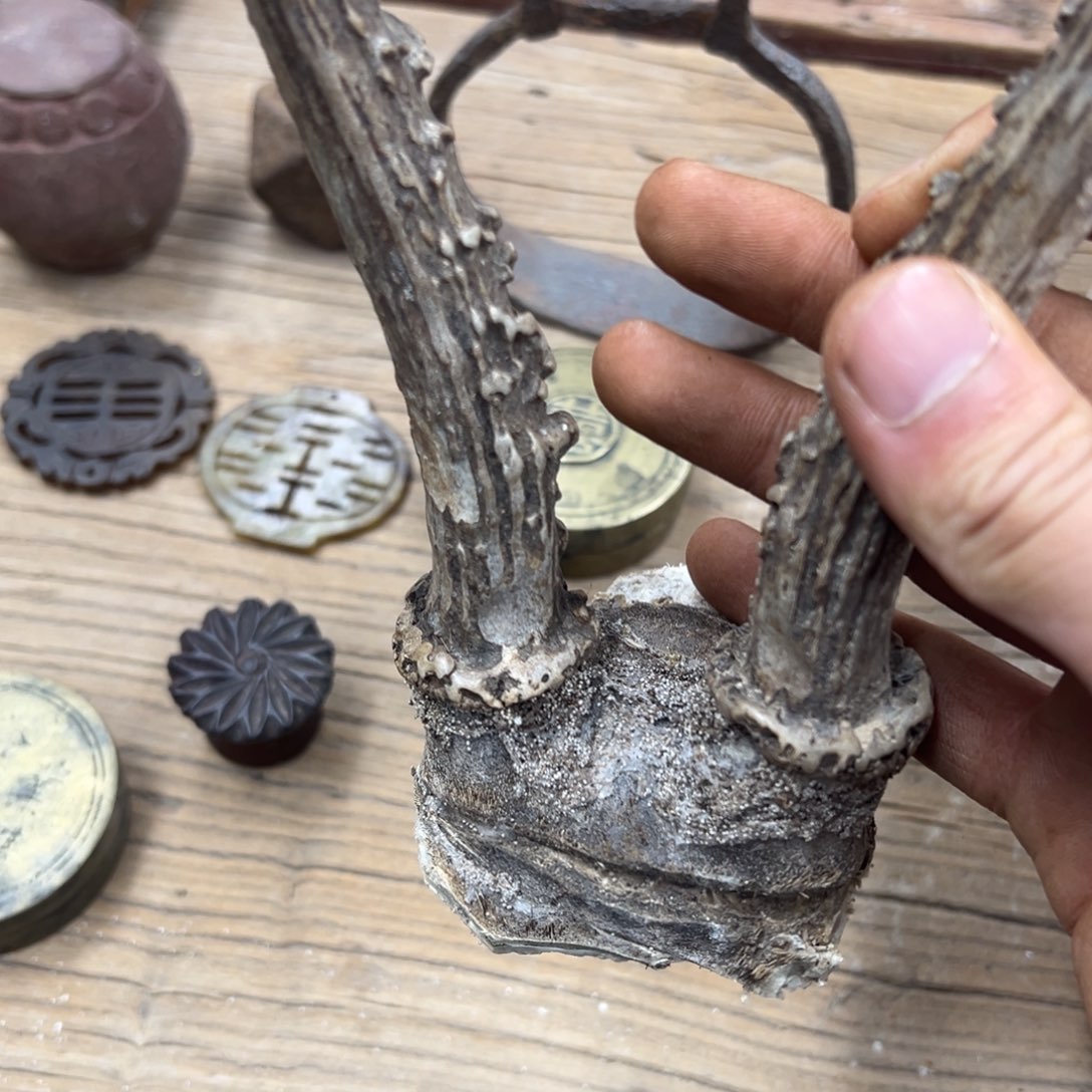 用***7一图一物的小杂项