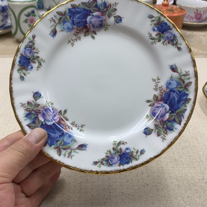 瓷片这点小事就是我