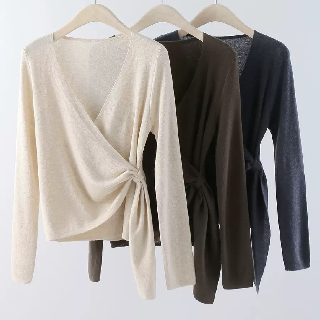 【591-600柠檬】直播拍上衣