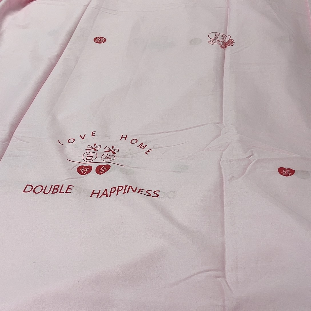 31号纯棉包被布，6米6