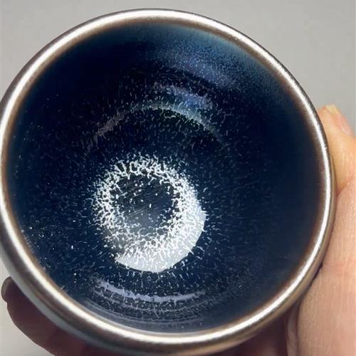 【闪购商品】茶盏-331............