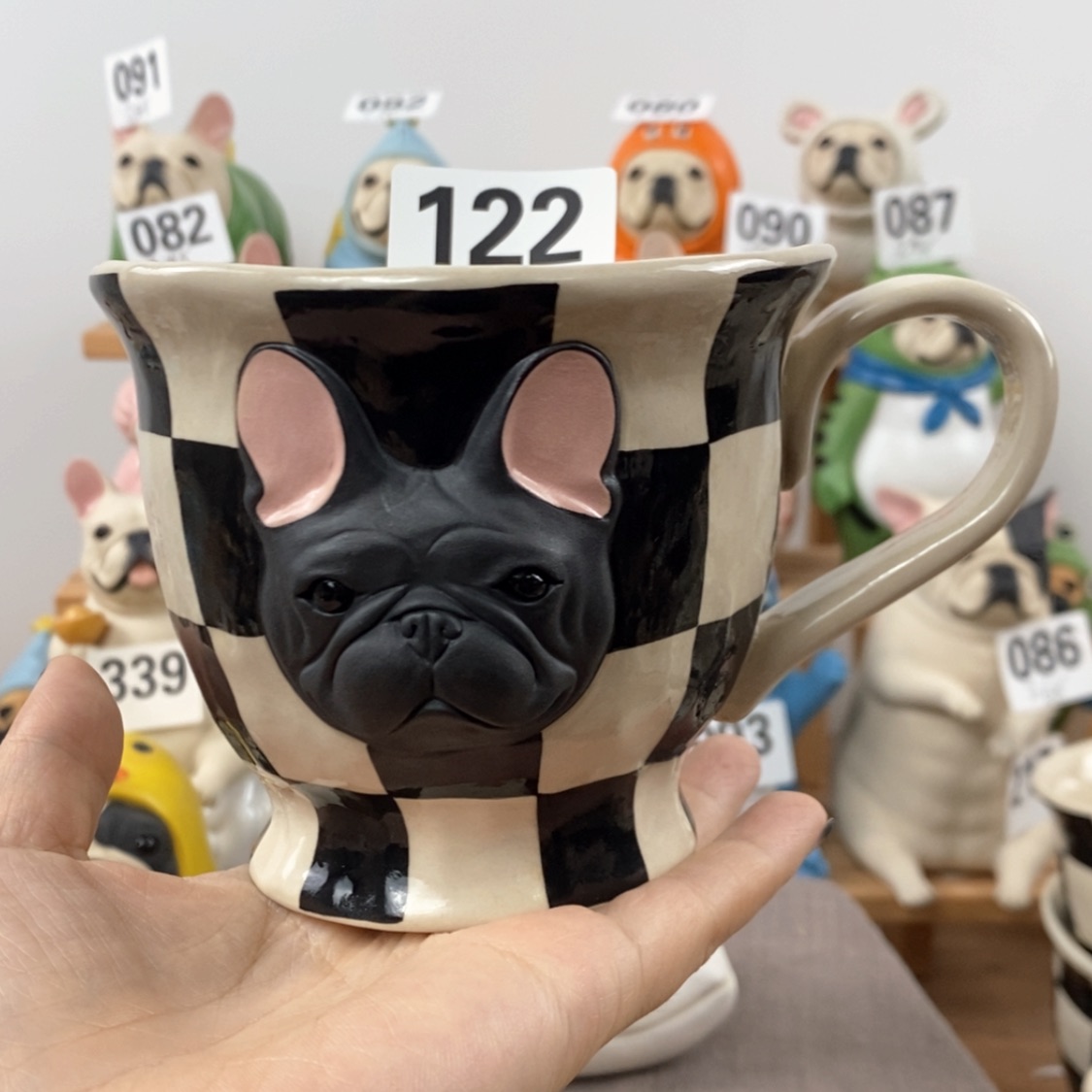 【闪购商品】摆件122