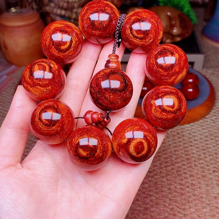 黄花梨/降香黄檀12