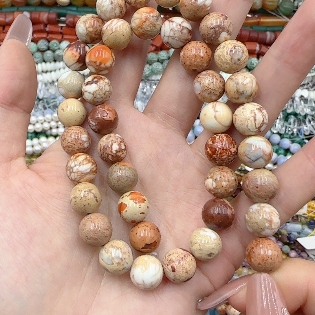 玛瑙/玉髓未镶嵌珠宝半成品帝皇石一条卡十