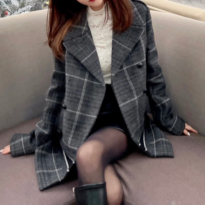 99新 DIOR/迪奥 外套/36码/Xspr3540