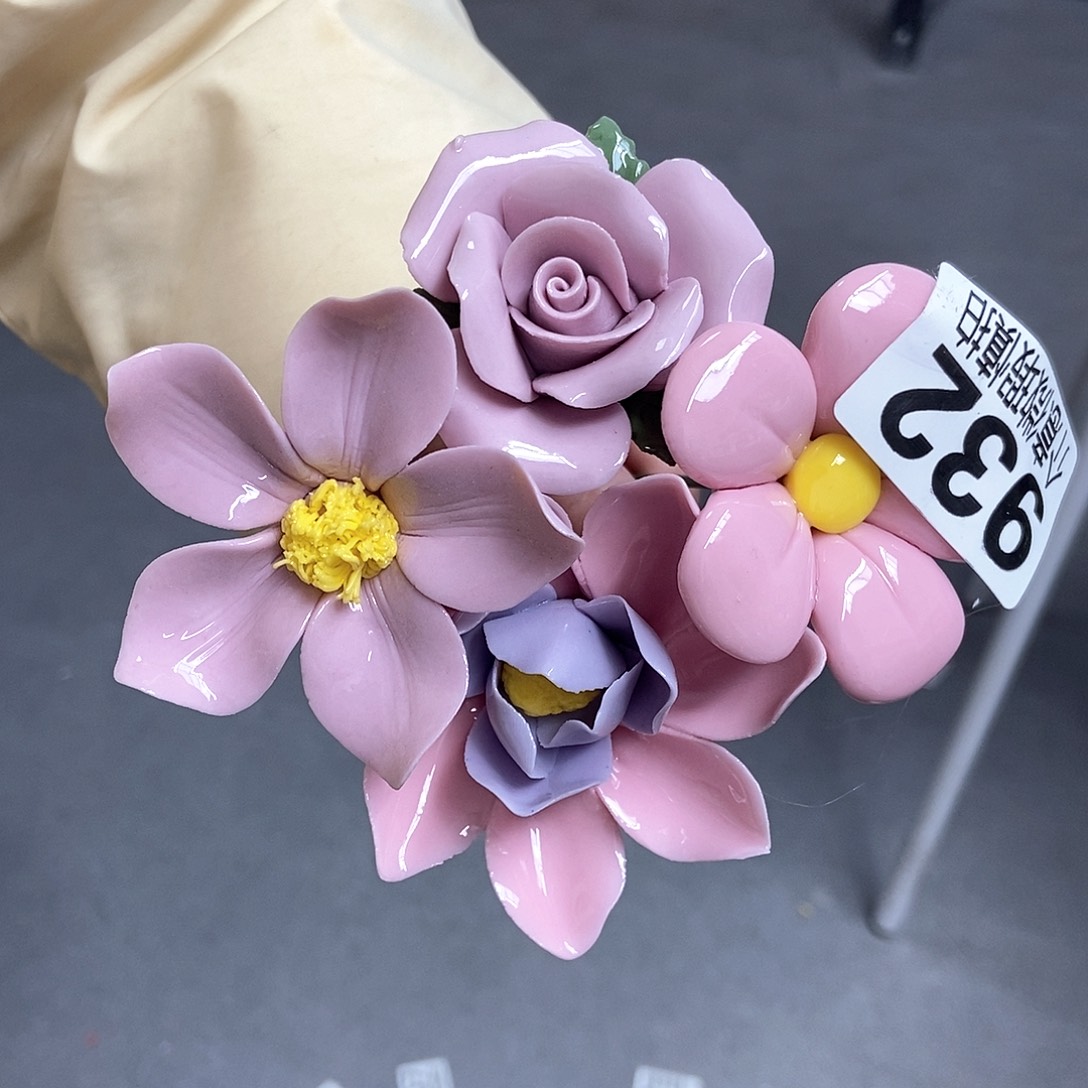 陶瓷设计风格现代