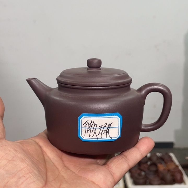 紫砂茶壶紫砂茶具