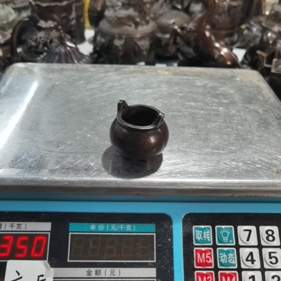 牧**下铜器摆件888888888888