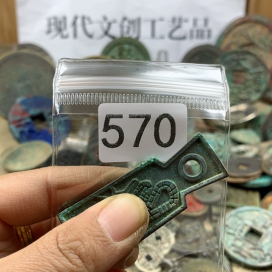 铜山*子现代文创工艺品