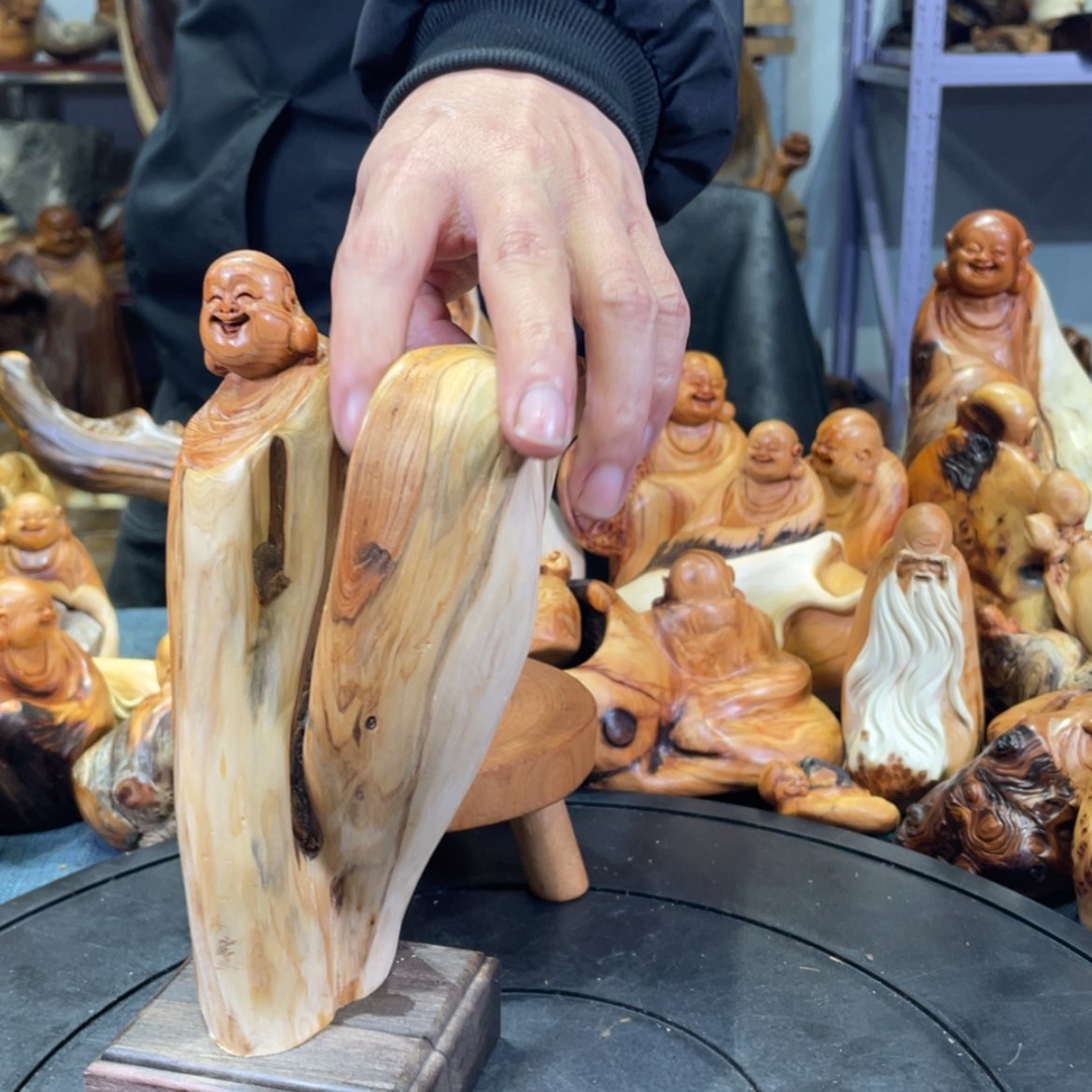 【闪购商品】柏木（崖柏）其他