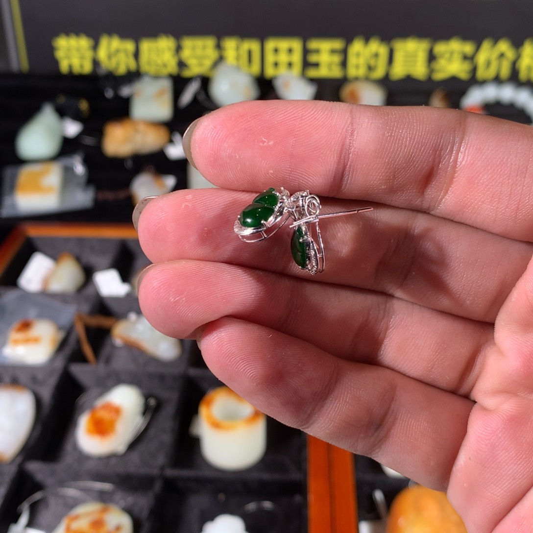 和田玉其他未镶嵌